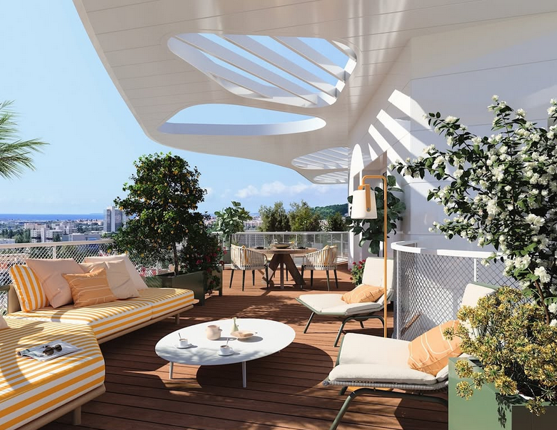 Achat appartement toulon est conseil estimation